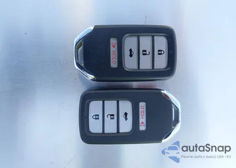 2015 Honda Civic Ex from USA, damaged, VIN 19XFB2F80FE217965